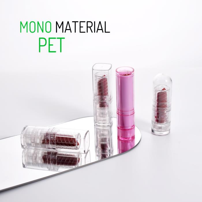 5 Benefits Of Using Mono Plastic Tubes For Lipstick & Makeup Sticks